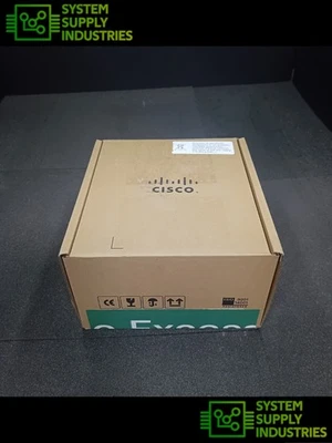 New Cisco CP-HS-WL-561MEU-WS 561 Wireless Single Headset Multi Base Station - Image 1 of 4