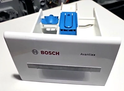 Cajón dispensador de jabón para lavadora BOSCH WAP24160AU - KN 64-2 Foto 1 de 4