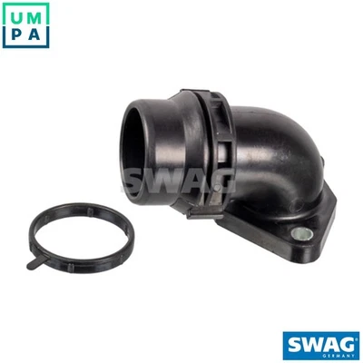 COOLANT FLANGE 20 92 6640 FOR M43 B19 1.9L M43 B16 1.6L 4cyl - Image 1 of 4