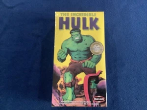 The Incredible Hulk Model Kit All Plastic Assembly Polar Lights 2003 Sealed - Picture 1 of 9