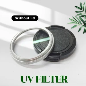 Camera Lens E41 41mm  Multi-coating UV Filter With Cap For Leica Summarit 50/1.5 - Picture 1 of 15