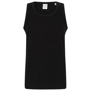 Skinni Fit Childrens Girls Feel Good Stretch Undershirt (PC3510) - Picture 1 of 8