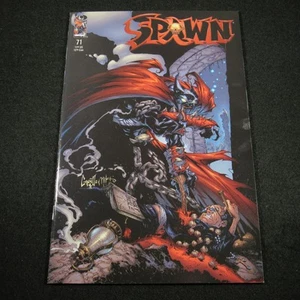 Spawn #71 - Image Comics Englisch by Todd McFarlane - Bild 1 von 1