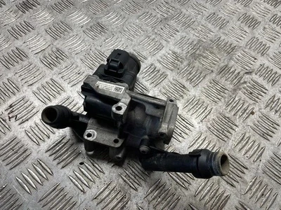 Jaguar XF X250 EGR Valve G4D39D475AA 2.00 Diesel 152kw 2016 309948 - Image 1 of 3