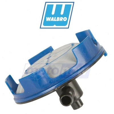 Walbro Fuel Pick Up Filter for 2004-2005 Arctic Cat Sabercat 600 EFI EXT - ej - Изображение 1 из 4