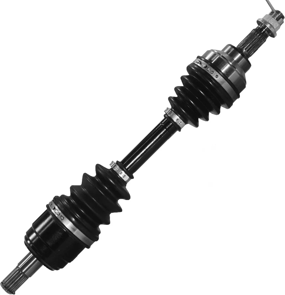 Caiman Front CV Axle for Honda Foreman 400 4x4 1995-2001 TRX400FW - Imagem 1 de 1