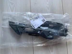 AUDI A3 S3 RS3 NEW Original Front RH Bumper Closing Element 8V5807320 - Bild 1 von 4