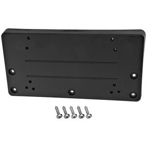 License Plate Brackets Front  J9C7242 for Jaguar E-Pace 2018-2023 - Picture 1 of 8