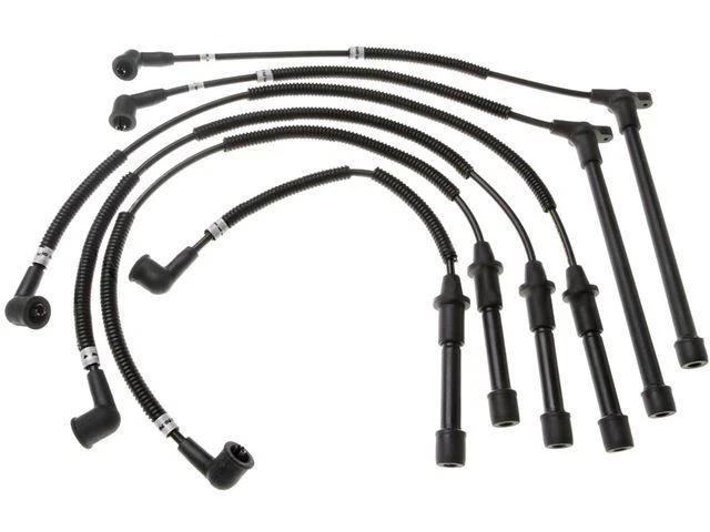 Juego de cables de bujías para Mercury Villager 1999-2002 SMP 49339CVGR 2000 2001 Foto 1 de 2