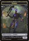 Zombie  MTG  007/019 NM War of the Spark Tokens