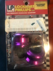 Lockhart Phillips 213-17 12mm Button Kit for KAW Models #856 - Picture 1 of 1