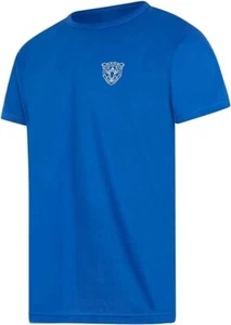 Camiseta Correr Gimnasio Entrenamiento Entrenamiento y Fitness, Secado Rápido - Mangas Cortas - Imagen 1 de 2