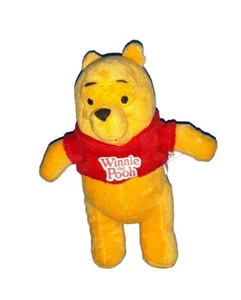 Peluche Winnie the Pooh Tigro Disney Tigger Pupazzi 15CM toy plush bambola - Foto 1 di 3