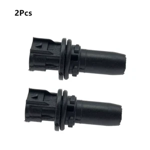 2Pcs Parking Light Lamp Socket For Toyota Camry Prius Corolla Yaris 90075-60077 - Picture 1 of 7