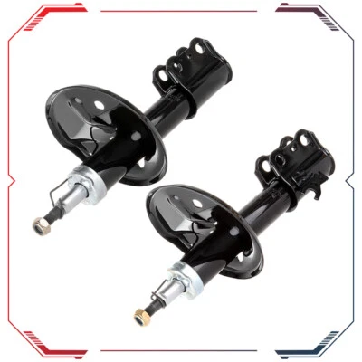 Front Left & Right Shocks Struts For 1995-1996 Toyota Camry/Avalon Lexus ES300 Foto 1 de 4