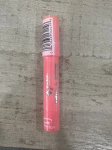 ONE (1) Jordana TWIST & SHINE Moisturizing Balm Stain #04 Candied Coral, Sealed - Picture 1 of 2