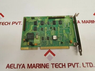 Seagate ST07A/08A IDE Controller-Karte 21010- - Bild 1 von 4