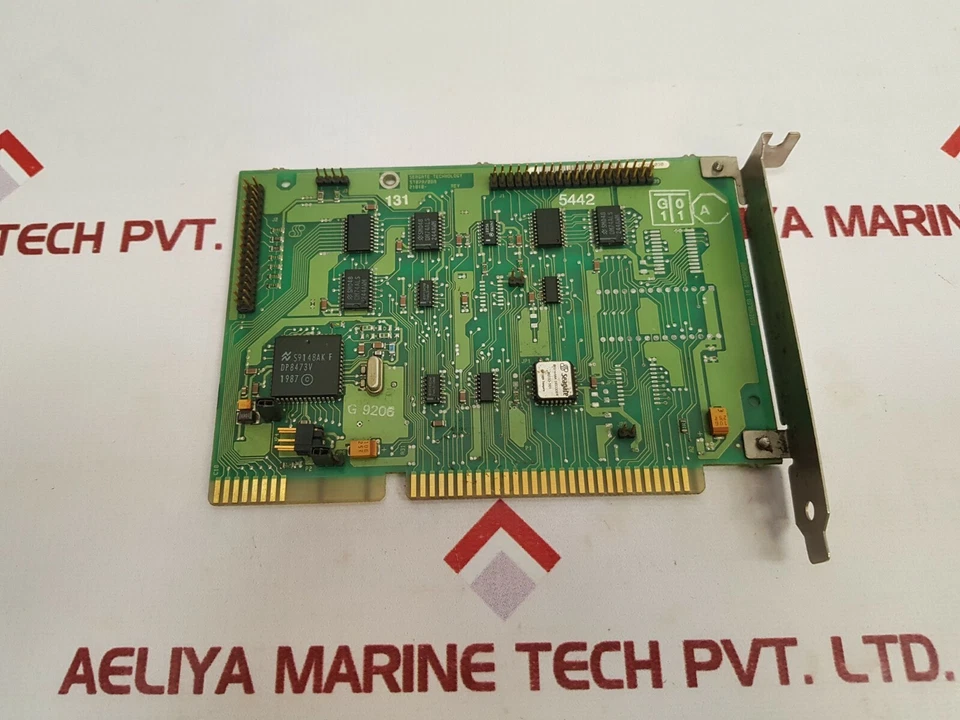 Seagate ST07A/08A IDE Controller-Karte 21010- - Bild 1 von 4