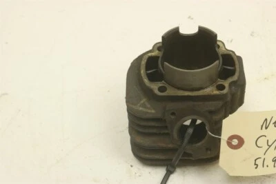 Used OEM - Polaris Predator Scrambler Sportsman 90 Engine Cylinder 0450007 Foto 1 de 3