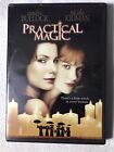 Practical Magic (DVD, 1998)