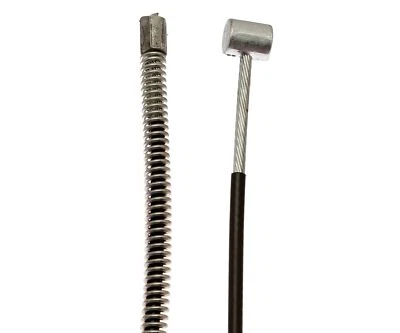 Mechanics Choice Rear Left Parking Brake Cable for 2008-2012 Toyota Highlander - Image 1 of 2