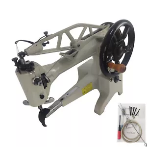 Leather Sewing Machine Sewing Machine Shoe Mending Machine Head SM-2972 - Picture 1 of 12