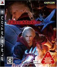 Devil May Cry 4 (PS3) - Videogames - Barra do Ceará, Fortaleza