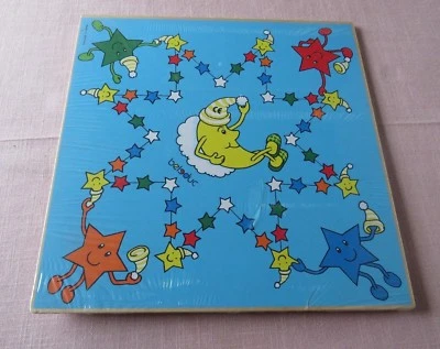 Beleduc " Schlafmütze " Brettspiel Würfelspiel Holz Germany ab 5 Jahren