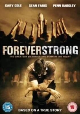 Forever Strong [DVD] DVD Value Guaranteed from eBay’s biggest seller! - Image 1 of 2