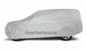 Leichte Outdoor/Indoor Car Cover für Landrover Defender 110 ( 1983-2012) - Bild 1 von 1