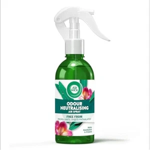 Airwick Odour Neutralising Air Freshener Spray, Rainy Eucalyptus and Freesia, 23 - Picture 1 of 1