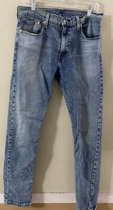 Levi Strauss Damenjeans 512 Gr. 32/32 - Bild 1 von 6