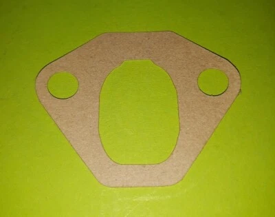 Mechanical Fuel Pump Gasket - Alfa Romeo Alfasud Sprint Arna 33 Flat 4 Boxer - Image 1 of 2