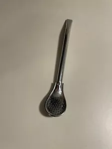 Vintage Taumer Bombilla Strohhalm - Bild 1 von 6