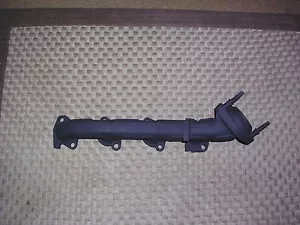 2004 05 06 FORD F150 EXPEDITION 4.6L RIGHT FRONT EXHAUST MANIFOLD OEM 2L1Z9430BA - Picture 1 of 1