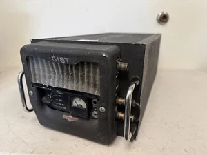 Vintage Collins 618T RT 689 ARC 102 radio receiver transmitter military HAM #3 - Zdjęcie 1 z 12