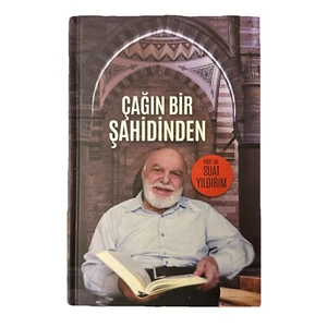 Çağın Bir Şahidinden: Prof. Dr. Suat Yıldırım - Foto 1 di 2