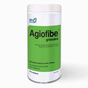 SFI Health Agiofibe 250g - Picture 1 of 2