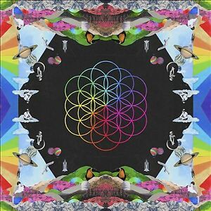 Coldplay : A Head Full of Dreams CD (2015) Highly Rated eBay Seller Great Prices