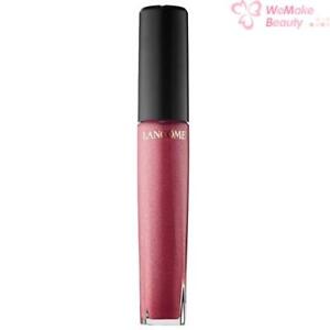Lancome L'Absolu Gloss Sheer Lip Gloss 351 Sur Les Toits 0.27oz / 8ml New In Box