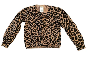 Gymboree Girls Sweater XS (4) - /str/ewslenterprise - Picture 1 of 4