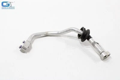 AUDI A6 AC 2012-2017 AIRE ACONDICIONADO EVAPORADOR TRASERO MANGUERA TUBO OEM Foto 1 de 4