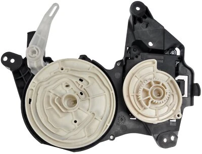 Actuador de puerta principal de mezcla de climatización Dorman para Toyota Camry 2007-2011 2008 2009 2010 Foto 1 de 3