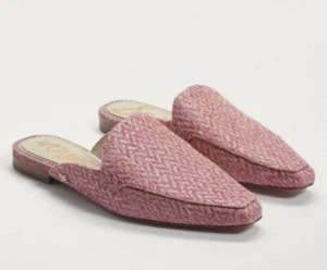 Mulas Sam Edelman Eiko talla 8 - Imagen 1 de 5