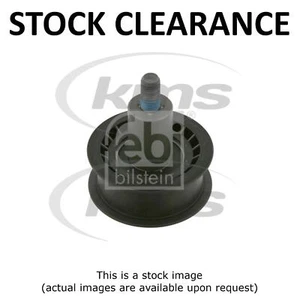 STOCK CLEARANCE DEFLECTION PULLEY FOR GO4,BO1,LU1 1.4-16v 97- - Picture 1 of 3