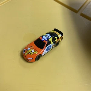 Honey Nut Cheerios #43 John Andretti 2001 NASCAR Dodge R/T Petty Car 1:64 Scale - Picture 1 of 6