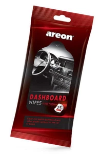 AREON Dashboard Cleaning Wipes (25 Wipes per pack) - Picture 1 of 1