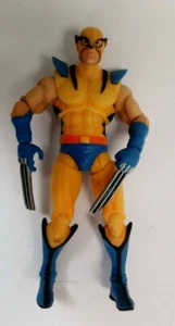 Wolverine First Appearance Marvel Universe Figure 3.75" - Picture 1 of 3