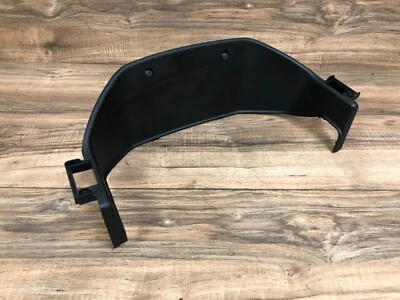 TOYOTA CELICA OEM CUADRO DE INSTRUMENTOS DELANTERO PANEL CUBIERTA BISEL 1986-1989 Foto 1 de 4