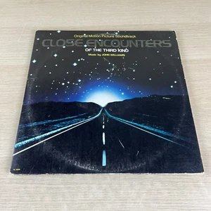 Close Encounters Of The Third Kind (Original Motion Picture Soundtrack) 1978 - Picture 1 of 5